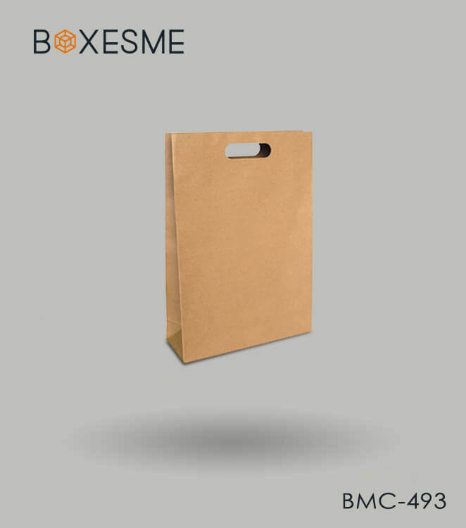 Kraft Paper Bags Packaging